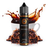 MONTREAL Coffee Tobacco Aroma 10ml