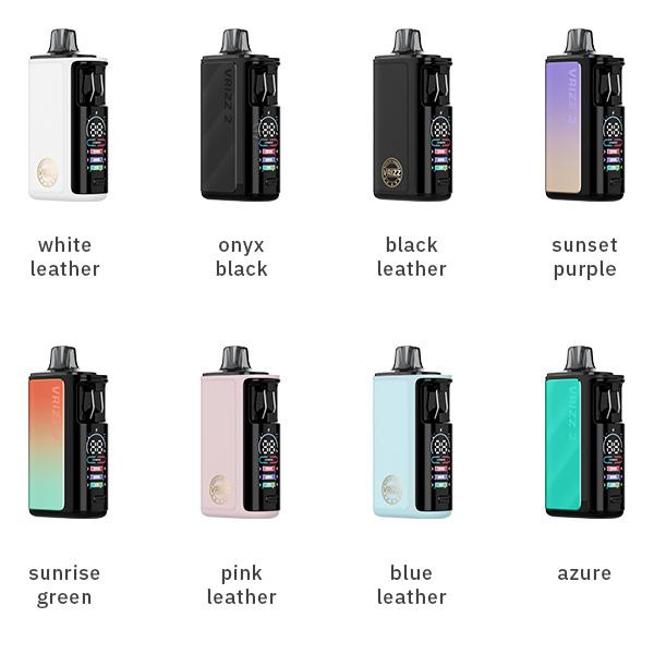 Voopoo Vrizz 2 Pod Kit