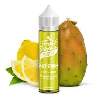 DEXTER'S JUICE LAB FRESH & DELICIOUS Crazy Stinger Aroma 8 ml