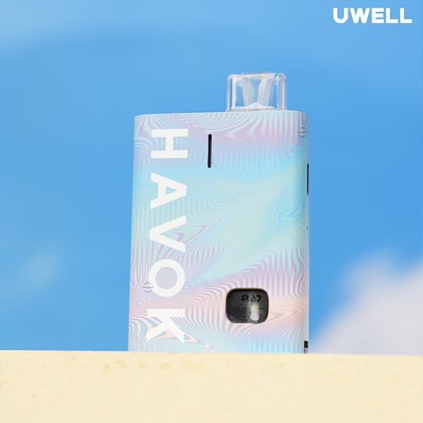 Uwell Havok R Pod Kit