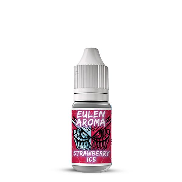 EULEN AROMA Strawberry Ice Aroma 10ml