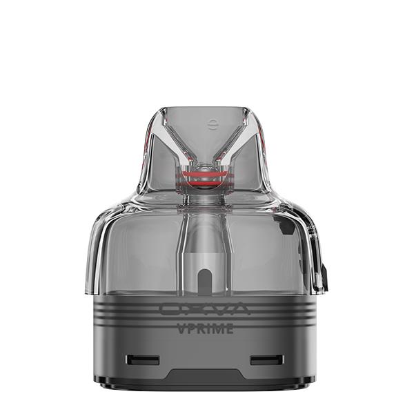 2x OXVA VPRIME Dual Meshed Pod Tank Verdampfer