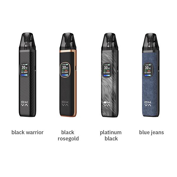 OXVA Xlim Pro 2 Kit