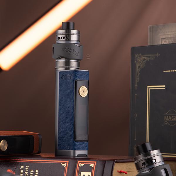 DotMod dotBox 100W Kit