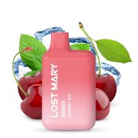 Lost Mary BM600 CP Einweg E-Zigarette - Cherry Ice