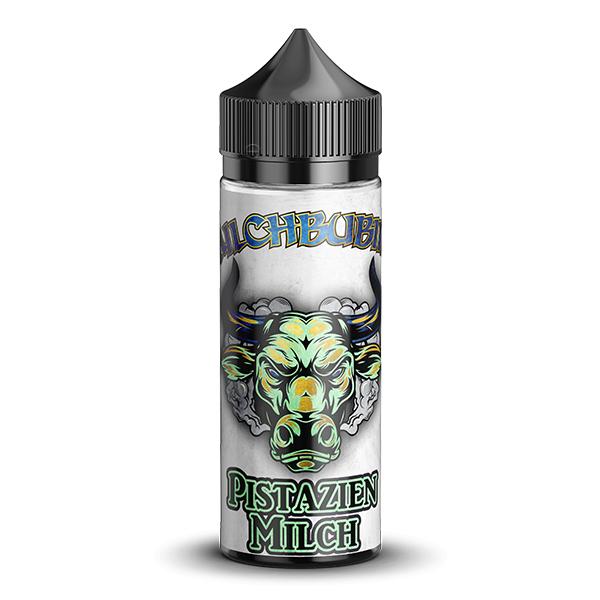 MILCHBUBIII Pistazien Milch Aroma 10ml