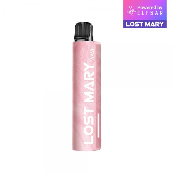 Lost Mary Wavi Basisgerät