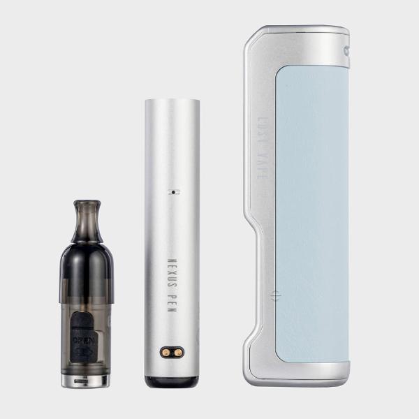 Lost Vape Thelema Nexus Pod Kit