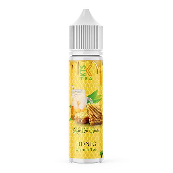 KTS LINE TEA Honig Aroma 10ml
