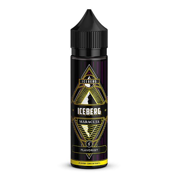 FLAVORIST Iceberg Maracuja Aroma 10ml