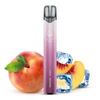 Elfbar 800 Einweg E-Zigarette - Peach Ice