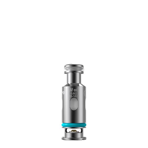 5x Aspire AF Meshed Coil Verdampferkopf
