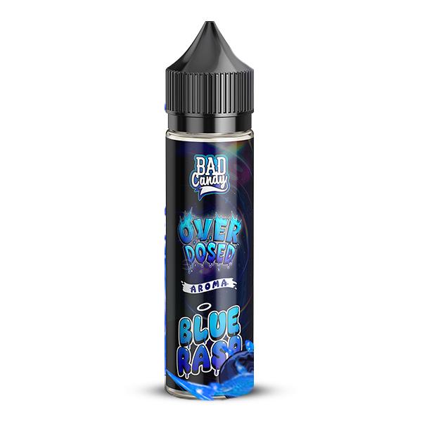 BAD CANDY JUICD SERIES Blue Rasp Iced Aroma 10 ml