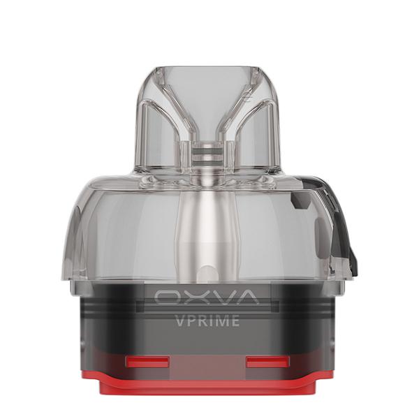 2x OXVA VPRIME Pod Tank Verdampfer
