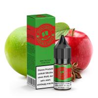 DON CRISTO Double Apple Nikotinsalz Liquid 10 ml