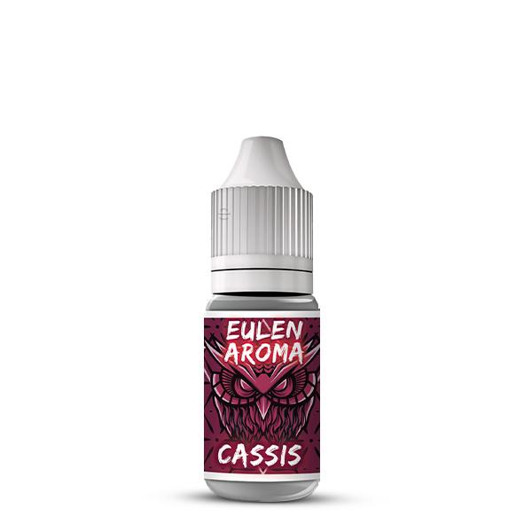 EULEN AROMA Cassis Aroma 10ml