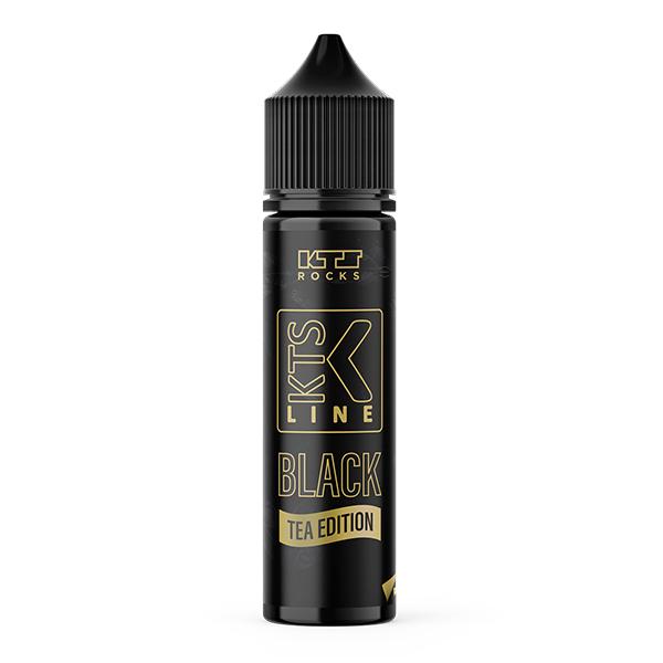 KTS LINE BLACK Tea Edition Aroma 10ml