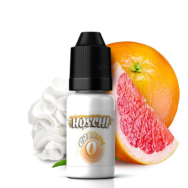HOSCHI Creamy O Aroma 10ml