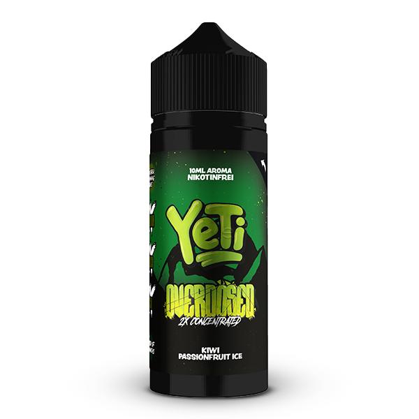 YETI Kiwi Passionfruit Ice Aroma 10ml