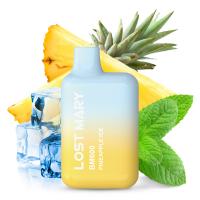 Lost Mary BM600 CP Einweg E-Zigarette - Pineapple Ice