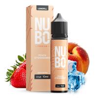 NUBO Peach Strawberry Aroma 10ml