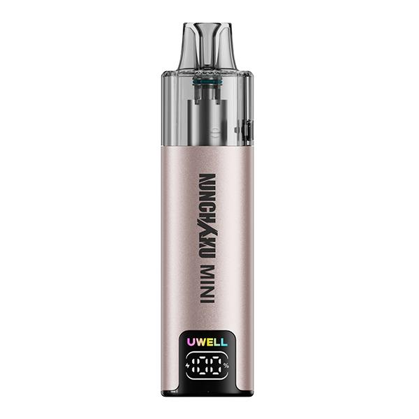 Uwell Nchku Mini Pod Kit