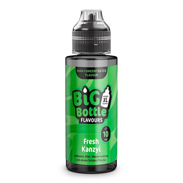 BIG BOTTLE Fresh Kanzyi Aroma 10 ml