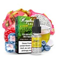 KAPKA'S FLAVA Thorn Xtreme Nikotinsalz Liquid 10 ml