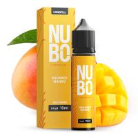 NUBO Squared Mango Aroma 10ml