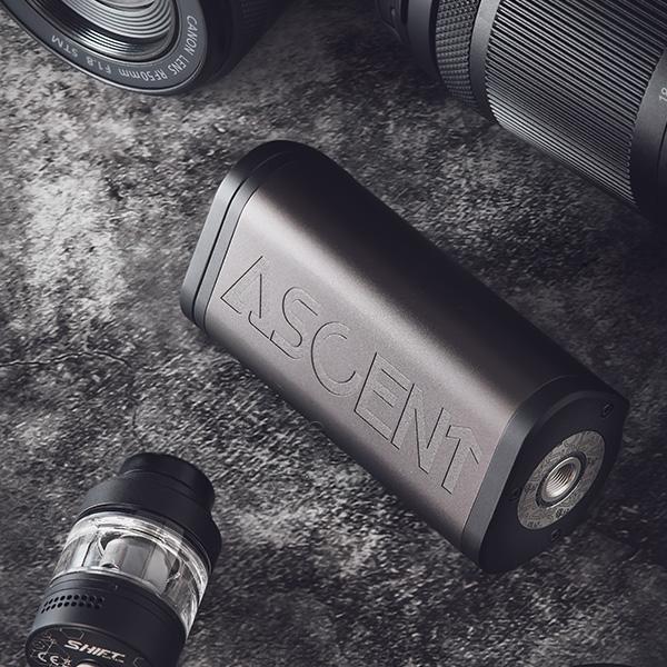 Vaperz Cloud Ascent Kit