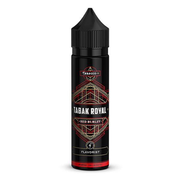 FLAVORIST Tabak Royal Red Burley Aroma 7ml