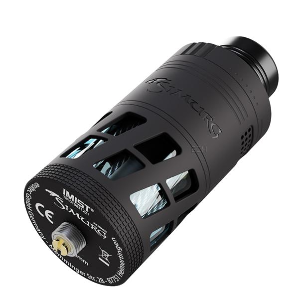 IMIST Simurg X30 RTA 30 mm Base Cap Grid