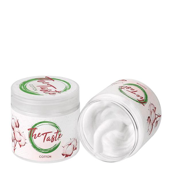 The Taste Cotton
