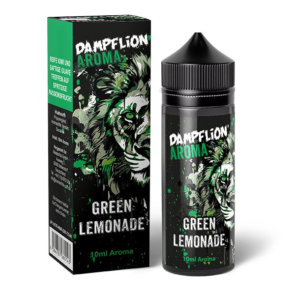 DAMPFLION INTENSE Green Lemonade Aroma 10ml