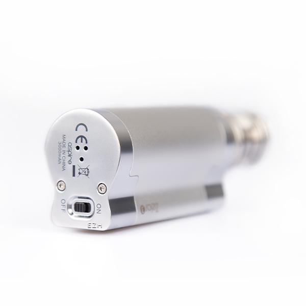 Aspire Zelos 3 Kit