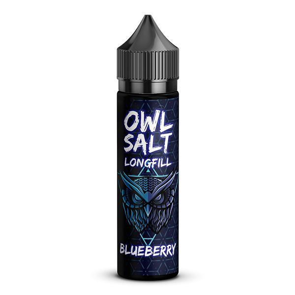 OWL SALT Blueberry Aroma 10ml