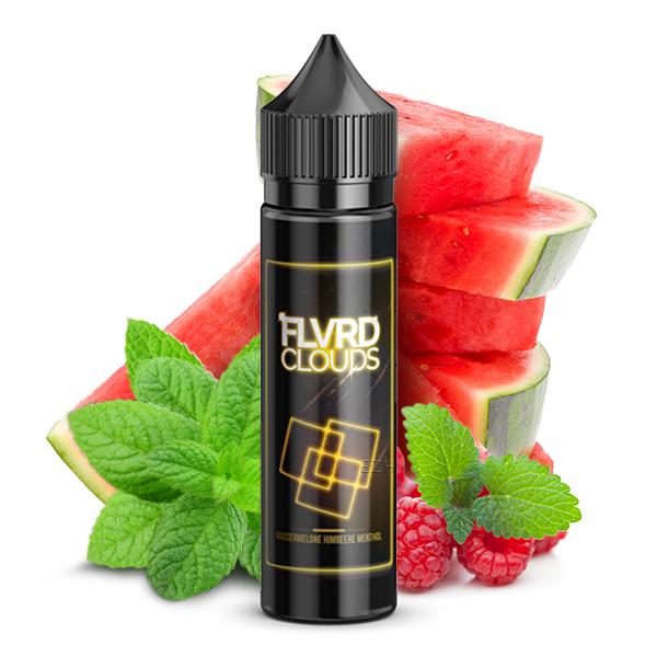 FLVRD CLOUDS Yellow Aroma 15ml