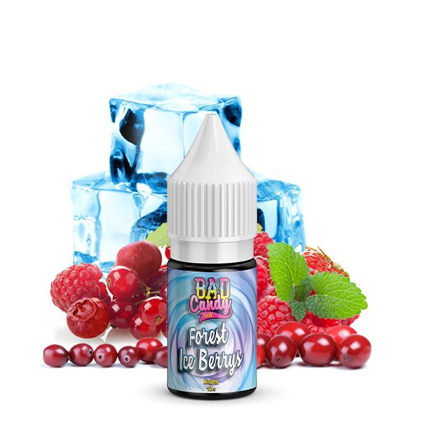 BAD CANDY Forest Ice Berrys Aroma 10 ml