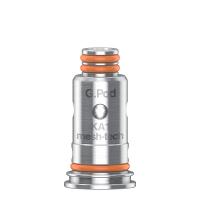 5x Geekvape G-Series Coil Verdampferkopf