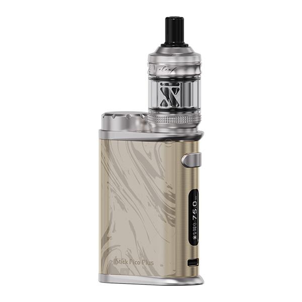 Eleaf iStick Pico Plus / GTL X Kit