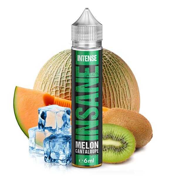 INSANE Melon Cantaloupe Aroma 6ml