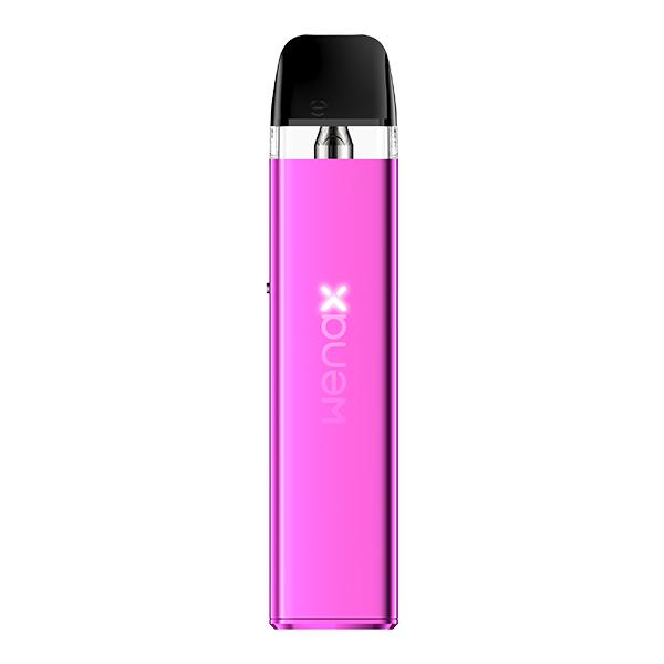 Geekvape Wenax Q Mini Kit