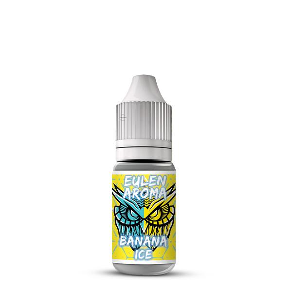 EULEN AROMA Banana Ice Aroma 10ml