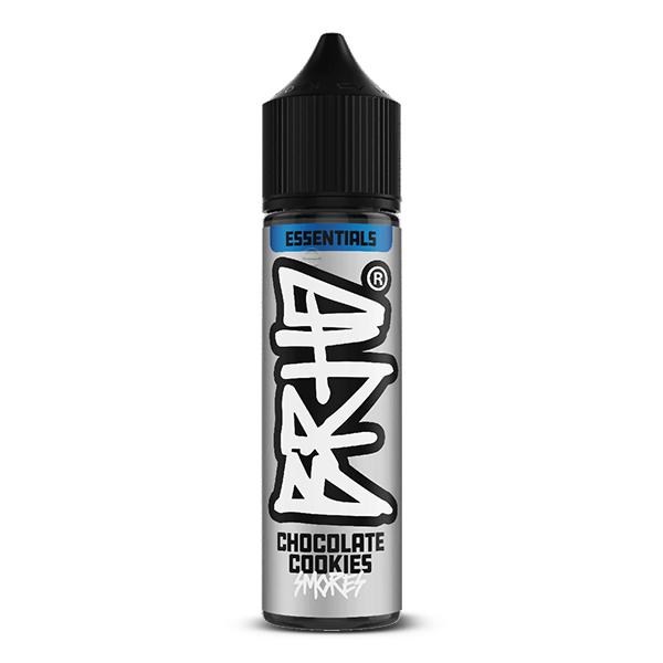 BRHD Essentials Chocolate Cookie Smores Aroma 10ml