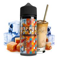 KAFFEEPAUSE by Steamshots Karamell Frappé Ice Aroma 10ml