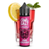 OWL SALT Pink Lemonade Aroma 10ml