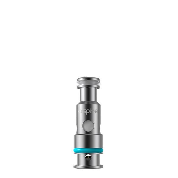 5x Aspire AF Meshed Coil Verdampferkopf