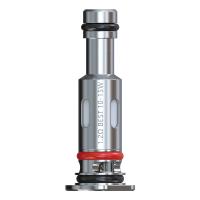 5x SMOK LP1 Meshed MTL Coil Verdampferkopf