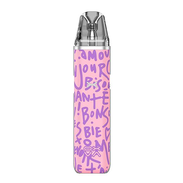 OXVA Xlim Go Pod Kit