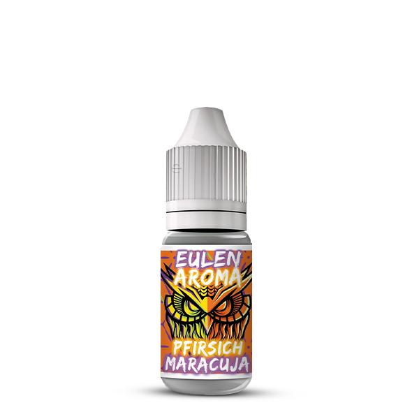 EULEN AROMA Pfirsich Maracuja Aroma 10ml